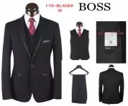 boss costumes homme 2019U designers style populaire hot sale 00036 noir